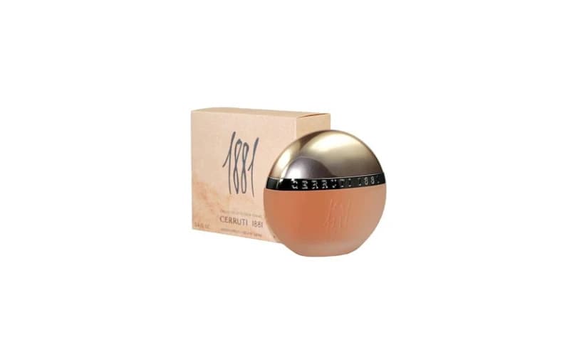 Cerruti 1881 Pour Femme Kadın Parfüm Edt 100 Ml 1.812tl (6 Ayın En Düşük Fiyatı)