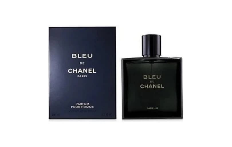 Chanel Bleu De Chanel Edp 100 Ml Erkek Parfümü 900tl (6 Ayın En Düşük Fiyatı)