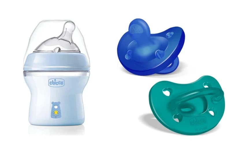 Chicco Biberon & Emziklerde %15 İndirim Fırsatı