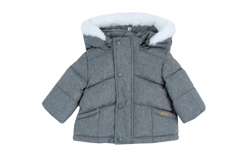 Chicco Erkek Bebek Mont 724tl (6 Ayın En Düşük Fiyatı)