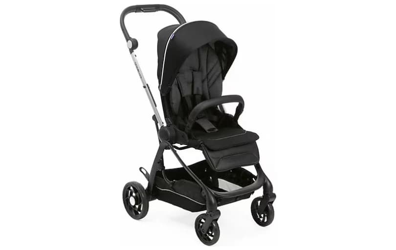 Chicco One4ever Lounge Puset Black Beauty 15.841tl