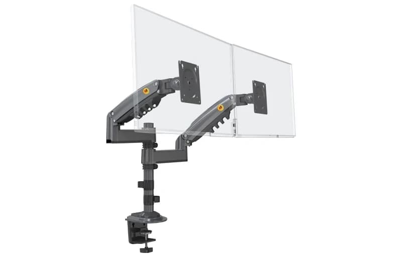 Çift Kol Monitör Standı 2.514 TL!