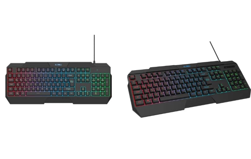 Claw's Thunderstrike Rgb Klavye HB Premium Özel 175 TL