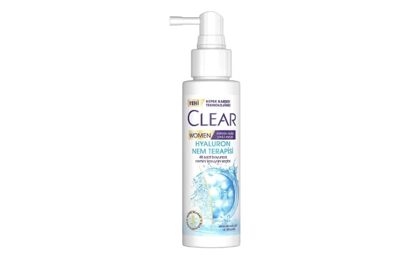 Clear Women Hyaluron Nem Terapisi 90 Ml 92tl (6 Ayın En Düşük Fiyatı)