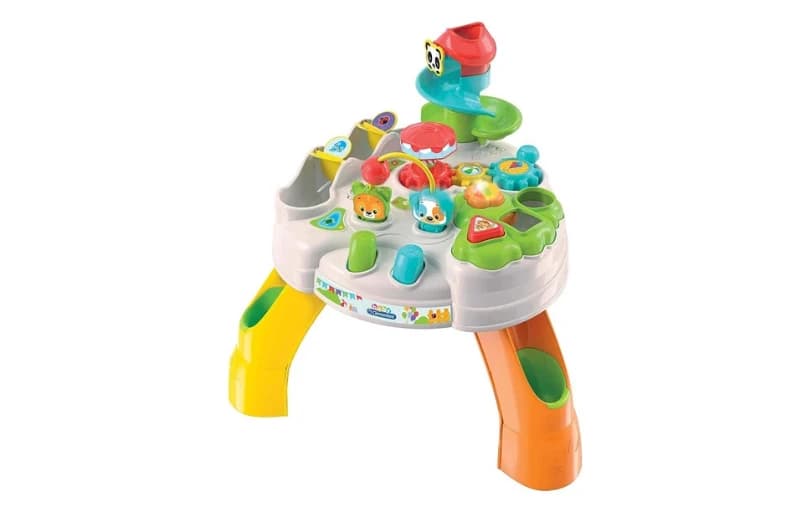 Clementoni Baby Clementoni Bebek Parkı Aktivite Masası 1.599,99 Tl