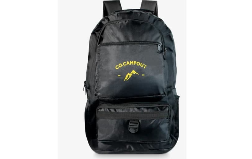 Co.campout Çok Gözlü Gezi Kamp Spor Sırt Çantası 359 Tl