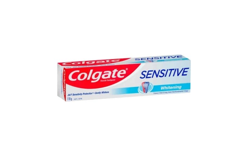 Colgate Sensitive Whitening Diş Macunu 75 Ml 99tl (6 Ayın En Düşük Fiyatı)