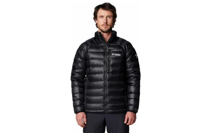 Columbia Arctic Crest Down Erkek Kaz Tüyü Mont 19.700tl (6 Ayın En Düşük Fiyatı)