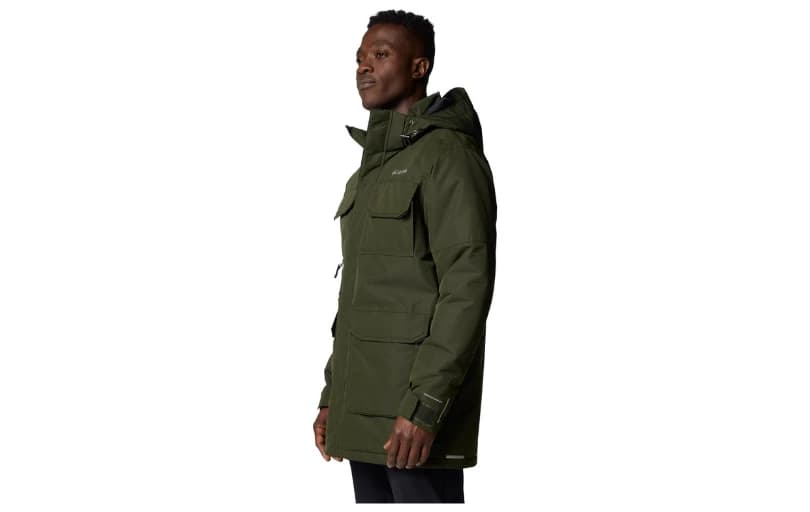 Columbia Landroamer Iı Parka 13.499tl (6 Ayın En Düşük Fiyatı)