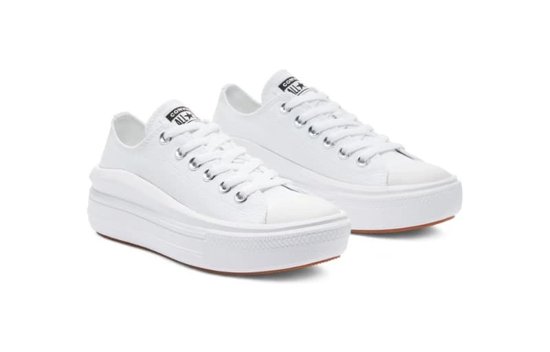 Converse Beyaz Kadın Sneaker Sepette Kuponla 2050 TL