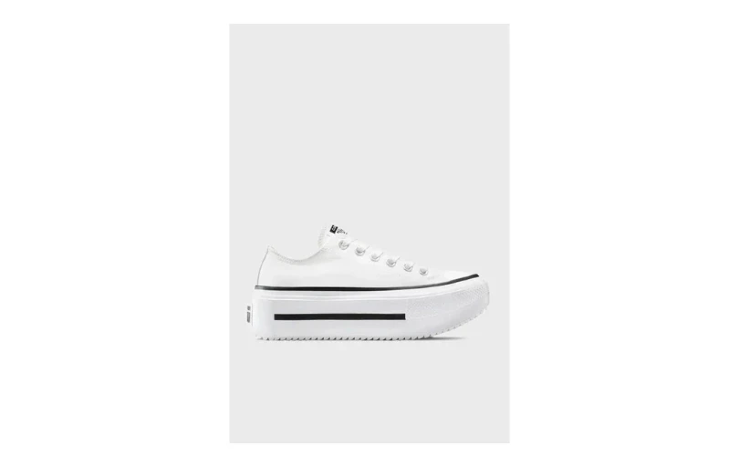 Converse Chuck Taylor Lift Sneaker 6 Ayın En Düşüğü