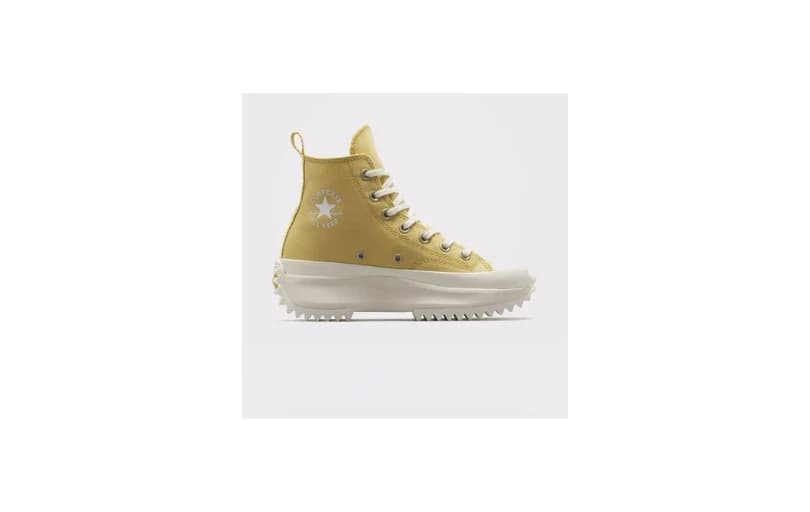 Converse Run Star Hike Sneaker 1.199,40 Tl (6 Ayın En Düşük Fiyatı)