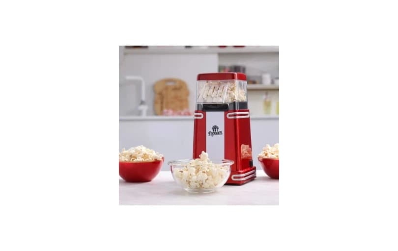 Cookplus Popcorn Makinesinde 6 Ayın En Düşük Fiyatı 1.248tl