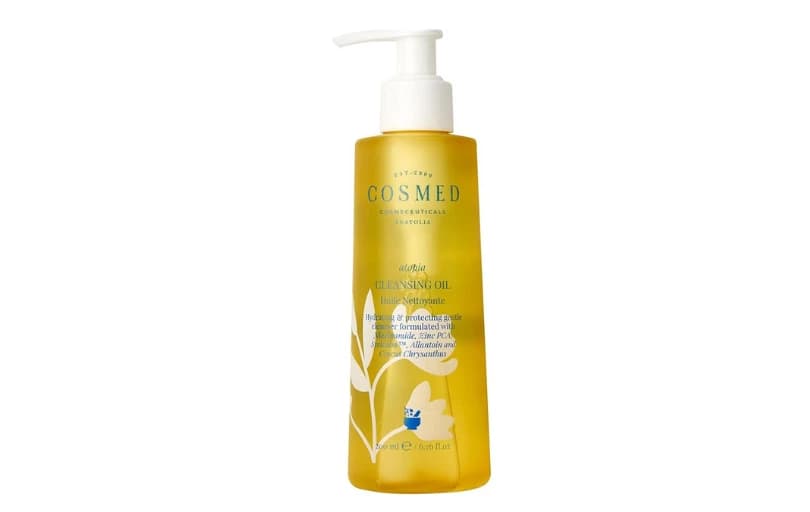 Cosmed Cleansing Oil, Yüz Ve Vücut İçin Yağ Bazlı Temizleyici, 200 Ml 190tl (6 Ayın En Düşük Fiyatı)