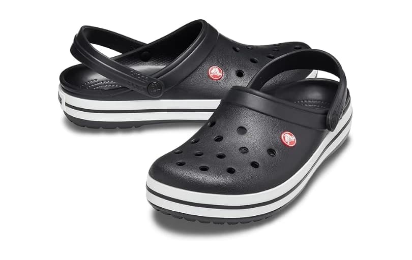 Crocs Crocband Clog Terlik 43/44 EU 499 TL - Tükendi