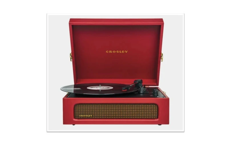 Crosley Vintage Bluetooth Alıcılı Ve Taşınabilir Müzik Pikap 7.819tl (6 Ayın En Uygun Fiyatı)