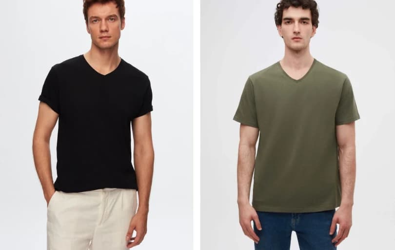 D's Damat'ta Seçili Tshirtlerde %40 İndirim Fırsatı!