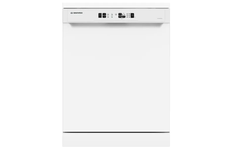 Daewoo 5 Programlı Bulaşık Makinesi 10.349 TL (6 Ayın En Düşük Fiyatı!)