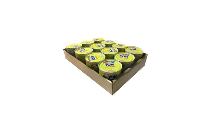 Dardanel 160 Gr 24'lü Ton Balığı 1.620 Tl - 6 Ayın En Düşüğü