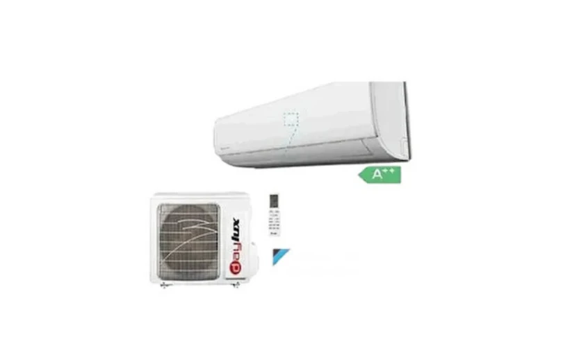Daylux A++ Inverter Duvar Tipi Klima 6 Ayın En Düşük Fiyatı 45.081,44 Tl