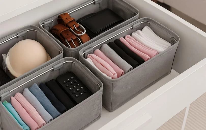 Deconox Organizer Setinde 358,90 TL + 400’e 150 TL İndirim !