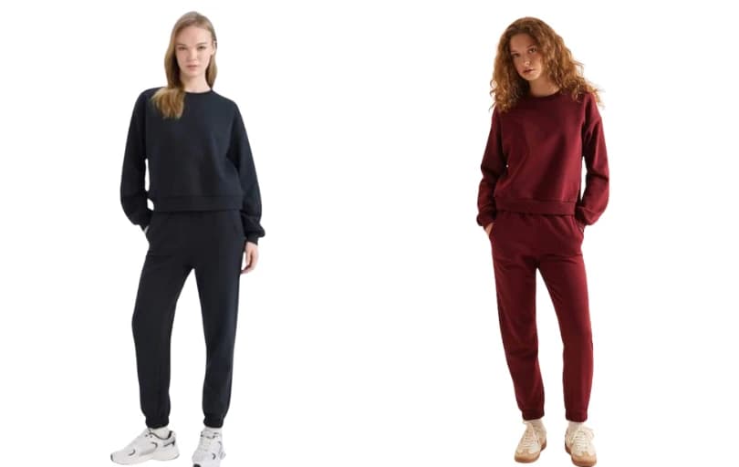 Defacto Kadın Alt-üst Takım 359₺