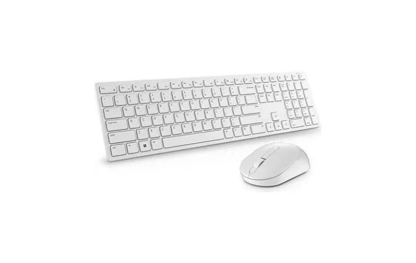 Dell Kablosuz Klavye Mouse Set 1.028tl (6 Ayın En Düşük Fiyatı)