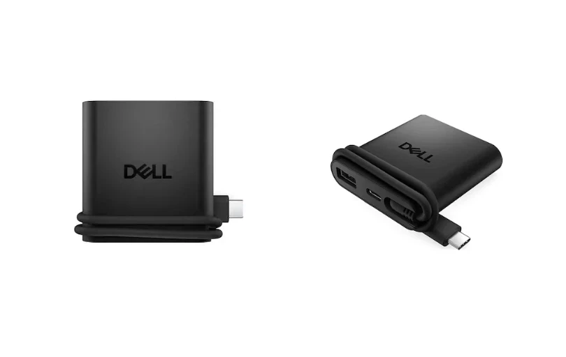 Dell Pro 4'ü 1 Arada Adaptör 1.999 Tl İle Son 6 Ayın En Düşüğü