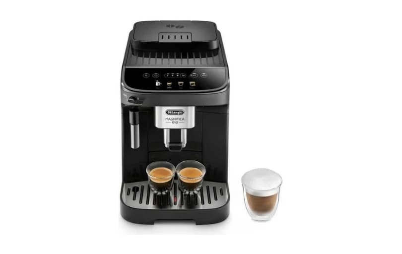 Delonghi Magnifica Evo Tam Otomatik Espresso Makinesi 20.952tl (6 Ayın En Düşük Fiyatı)