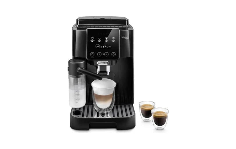 Delonghi Magnifica Serisi Tam Otomatik Kahve Makinesi 15.499tl (6 Ayın En Düşük Fiyatı)