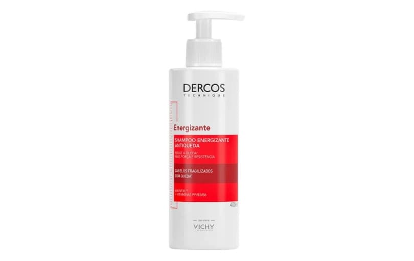 Dercos Energisant Saç Dökülmesi Karşıtı Şampuan 400 Ml 299tl (6 Ayın En Düşük Fiyatı)