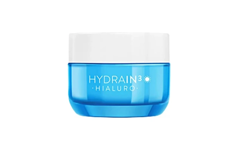 Dermedic Hydrain3 Hialuro Ultra Nemlendirici Krem Jel 50ml 627tl (6 Ayın En Düşük Fiyatı)