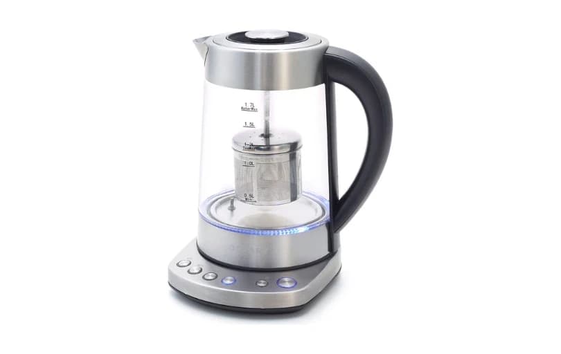 Dexart Teacraft Çay Makinesi 3.198 Tl İle 6 Ayın En Düşük Fiyatında
