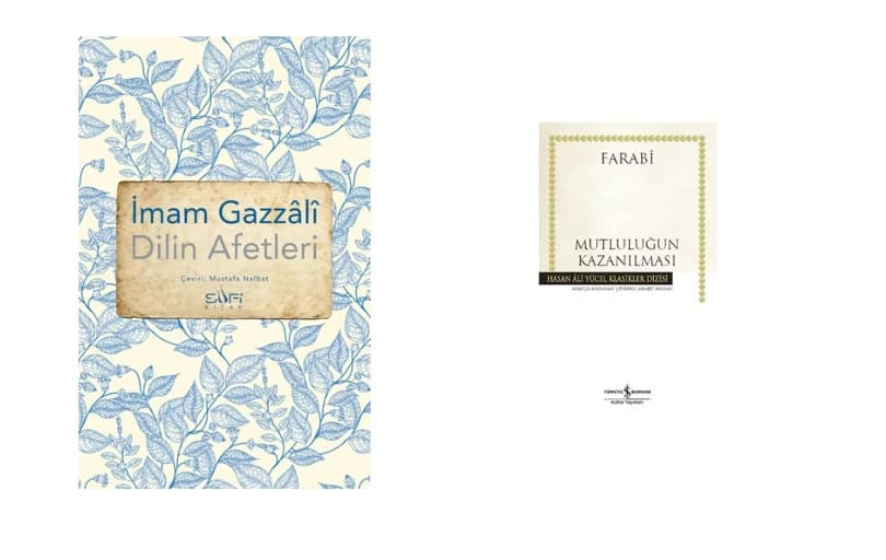 Dini Eserler 750 Tl Üzeri Alışverişe Sepette %10 Net İndirim