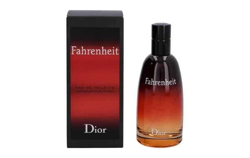 Dior Fahrenheit Edt 100 Ml Erkek Parfüm 649tl (6 Ayın En Düşük Fiyatı)