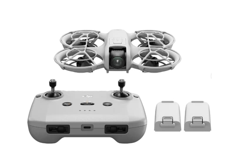 Dji Neo Fly More Combo Drone 16.599 Tl