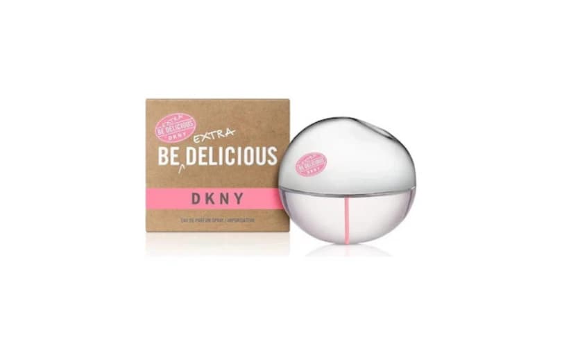 Dkny Be Extra Delicious Kadın Parfüm Edp 100 Ml 1.593tl (6 Ayın En Düşük Fiyatı)