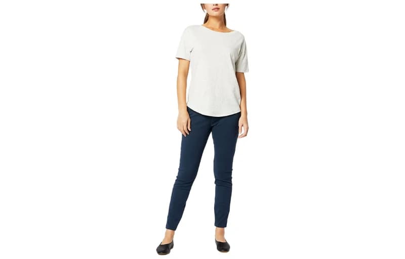 Dockers Skinny Fit Kadın Pantolon 363₺