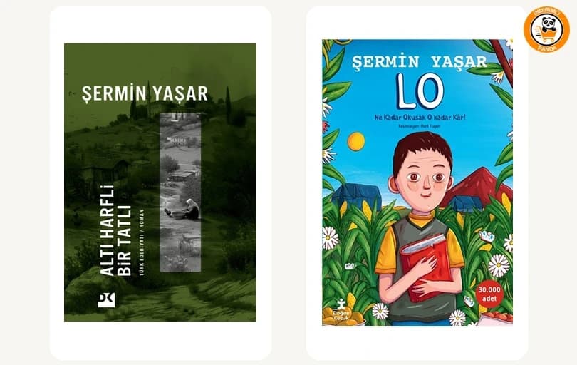 Doğan Yayınları Seçili Kitaplarda Sepette %40 İndirim