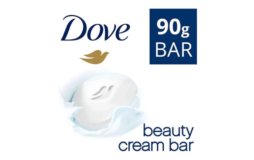 Dove Beauty Cream Bar Katı Güzellik Sabunu Original Nemledirici Etkili, 90 G 32tl
