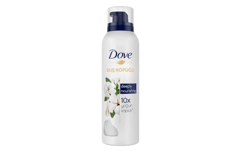 Dove Duş Köpüğü Depply Nourishing 200 Ml 169tl