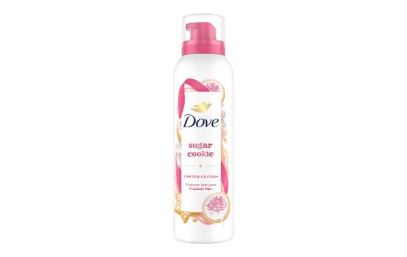 Dove Sugar Cookie Duş Köpüğü 159 Tl İle Son 6 Ayın En Düşüğü