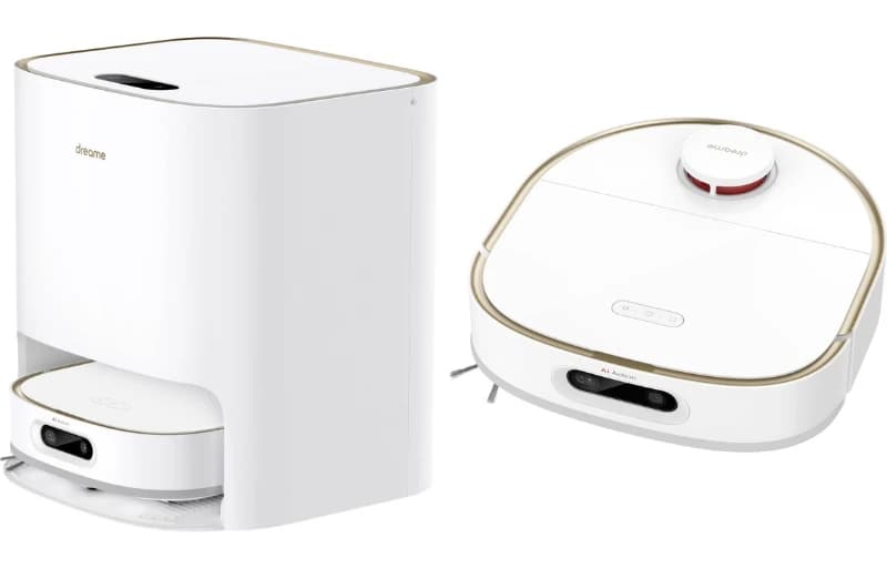 Dreame W10 Pro Robotik Akıllı Süpürge 23.599 TL (6 Ayın En Düşüğü)