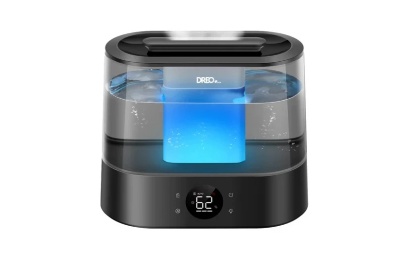 Dreo 420s Akıllı Ultrasonik Hava Nemlendirici 3.051tl (6 Ayın En Düşük Fiyatı)