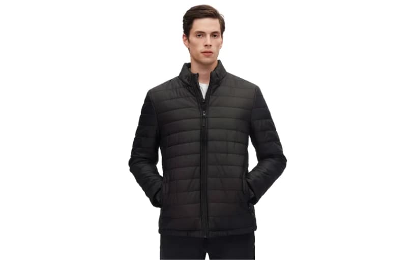 DS Damat Slim Fit Siyah Mont – Sepette 1.299 TL!