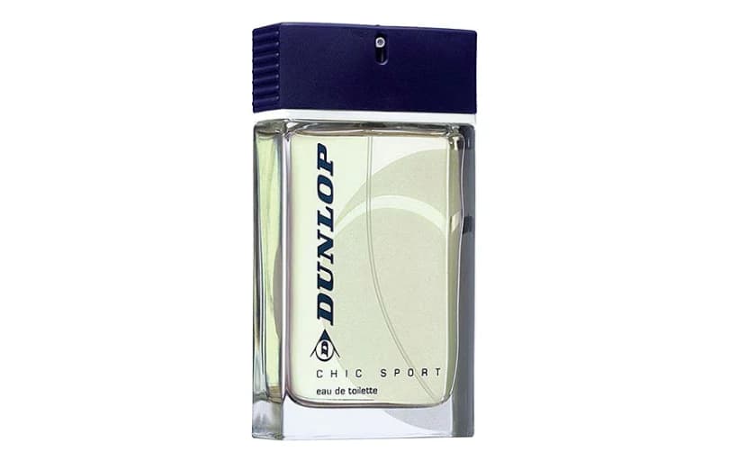 Dunlop Chic Sport Erkek Parfüm Edt 100 Ml 2.465tl (6 Ayın En Düşük Fiyatı)