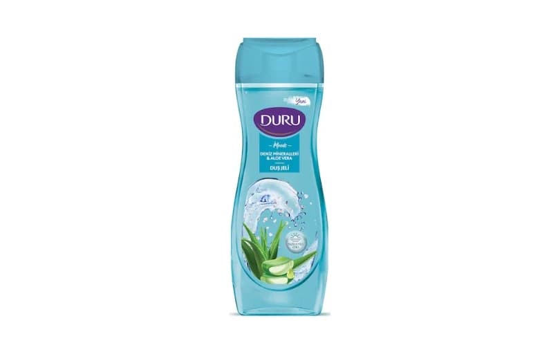 Duru Duş Jeli 450 Ml 54,50 Tl İle 6 Ayın En Düşük Fiyatı