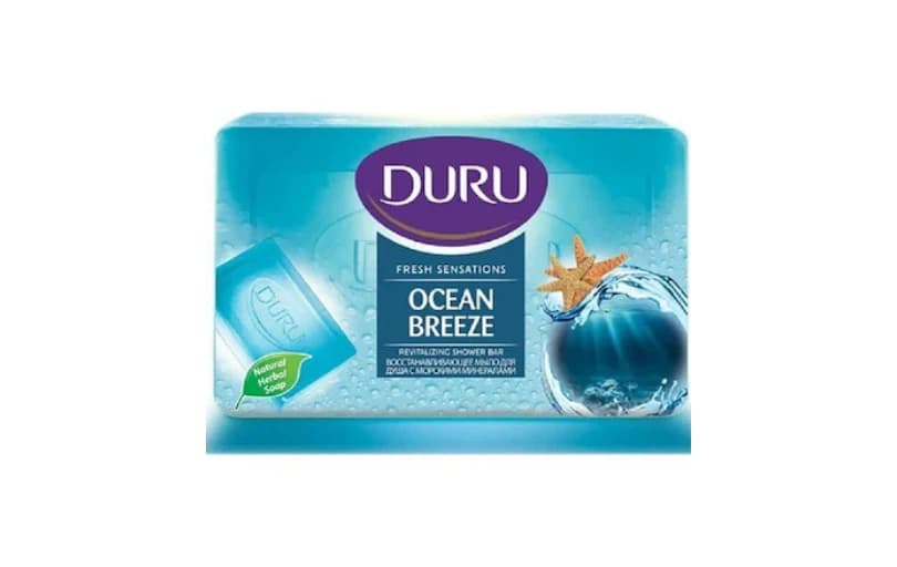 Duru Fresh Sensations Okyanus 150 G 31tl (6 Ayın En Düşük Fiyatı)