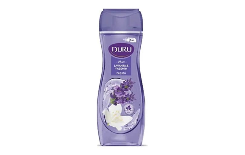 Duru Lavanta Yasemin Duş Jeli 450 Ml 64tl (6 Ayın En Düşük Fiyatı)