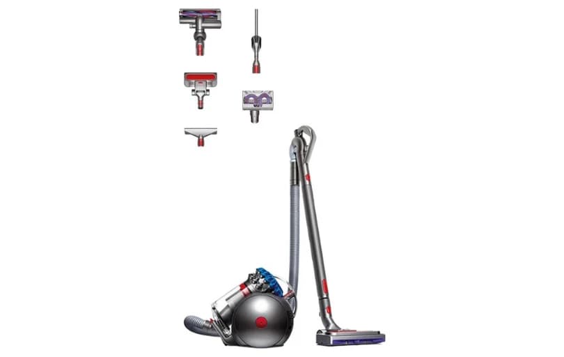 Dyson Big Ball Absolute 2 Kablolu Süpürge 14.999tl